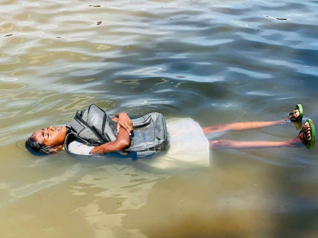 Sri Lanka nears lowest drowning death toll in over a decade 3 Lifesaving 2 1 1