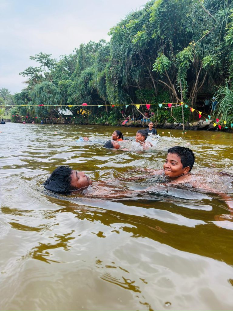 Sri Lanka nears lowest drowning death toll in over a decade 4 Lifesaving 3 1 1