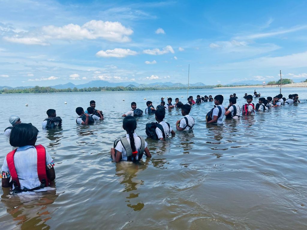 Sri Lanka nears lowest drowning death toll in over a decade 10 Lifesaving 9