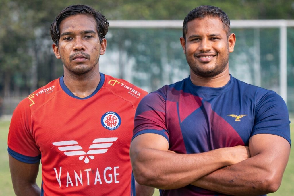 New captain, same aim: CR and FC guard top spot under lights 1 Rugby photo 1