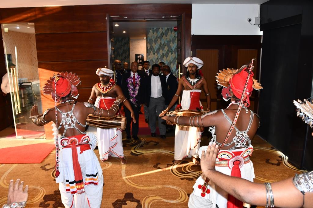 Ceylon Boxing Federation steps into the ring for boxing legends’ welfare 3 Boxing photo 0