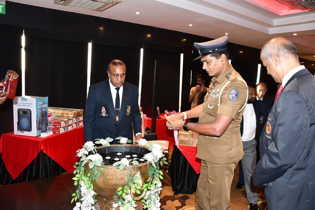 Ceylon Boxing Federation steps into the ring for boxing legends’ welfare 8 Boxing photo 10
