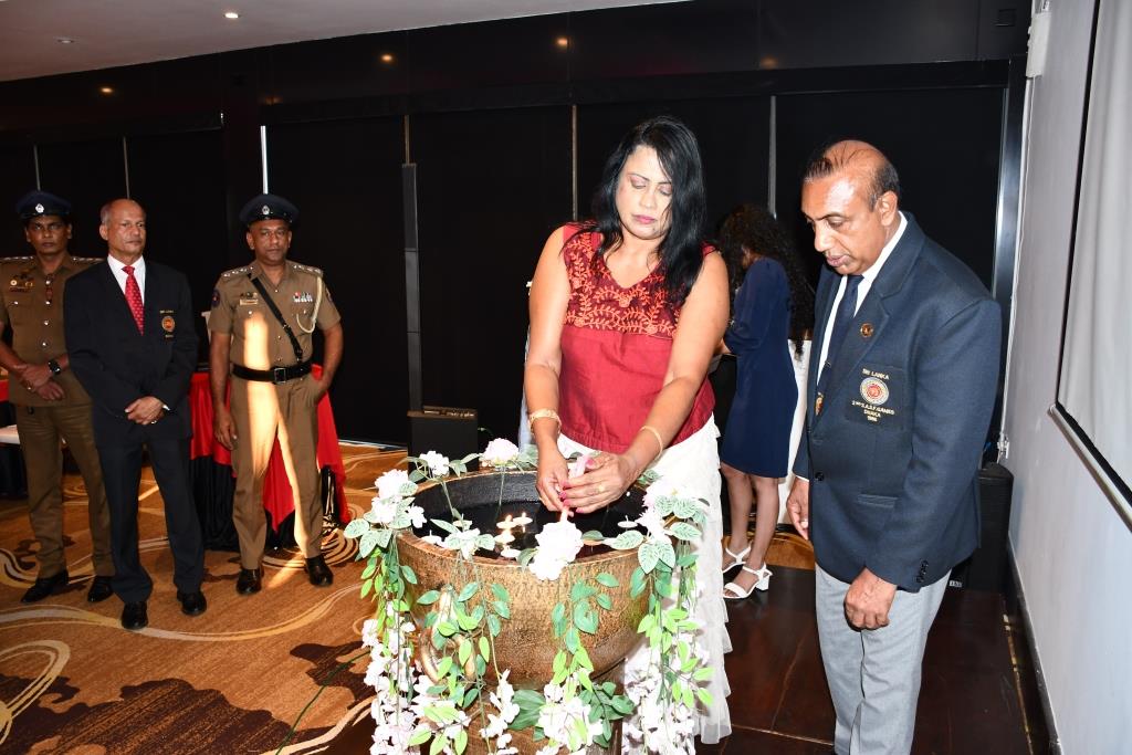 Ceylon Boxing Federation steps into the ring for boxing legends’ welfare 6 Boxing photo 4