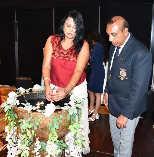 Ceylon Boxing Federation steps into the ring for boxing legends’ welfare 10 Boxing photo 4 1