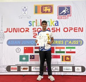 Matheesha Wijesekara 1