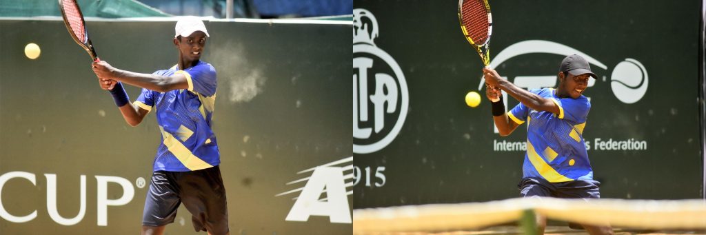 Islanders step up to reach Junior Davis Cup semis 1 Tennis ePRESS photo 1