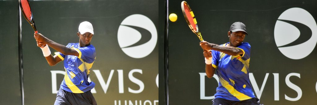 Sri Lanka cruise past Macau 3-0 in Junior Davis Cup opener 1 Tennis ePRESS photo