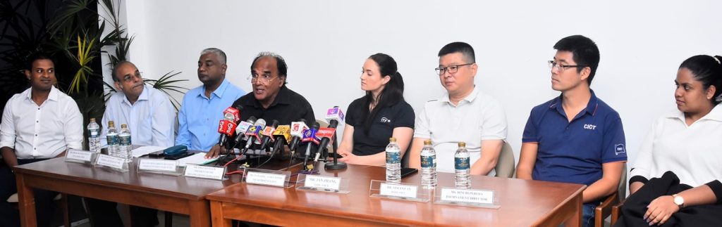 Sri Lanka impress as runners-up at Asian wheelchair tennis qualifiers 3 Tennis photo 2