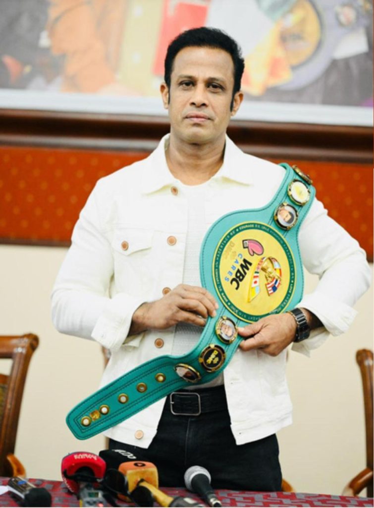 Vinod Kalarickal Sukumaran