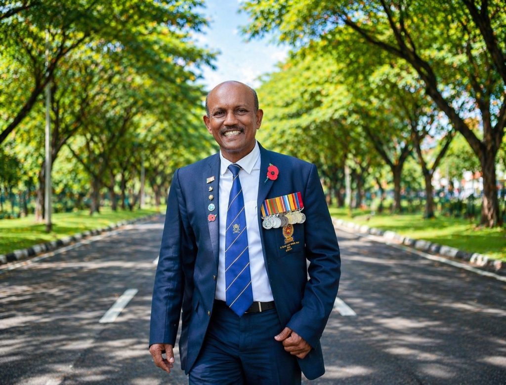 Ajith Siyambalapitiya 6