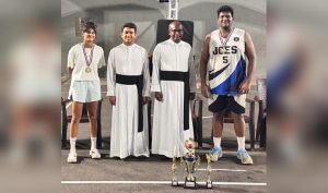 Basketball ePRESS photo