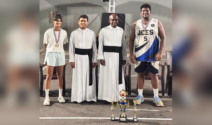 Basketball ePRESS photo