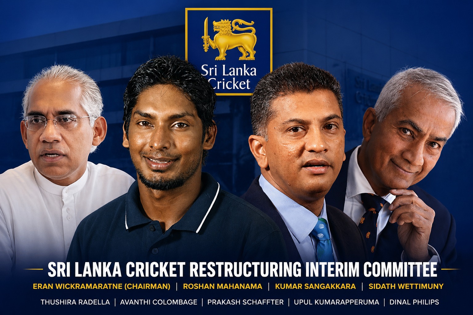 Cricket ePRESS photo