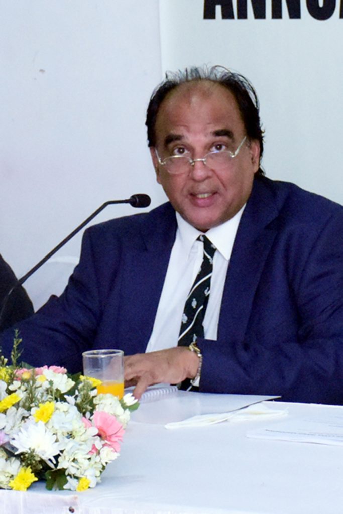 Tennis growth game-changer for Sri Lanka, says SLTA President Issack 2 Iqbal Bin Issack 1