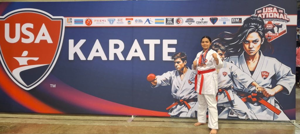 Karate photo 3