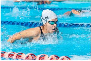 Swimming photo 1