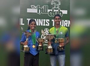 Tennis ePRESS photo 1