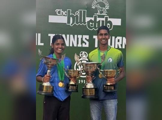 Tennis ePRESS photo 1