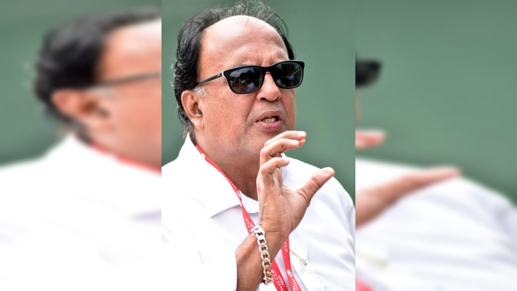 Tennis growth game-changer for Sri Lanka, says SLTA President Issack 1 wide angle image