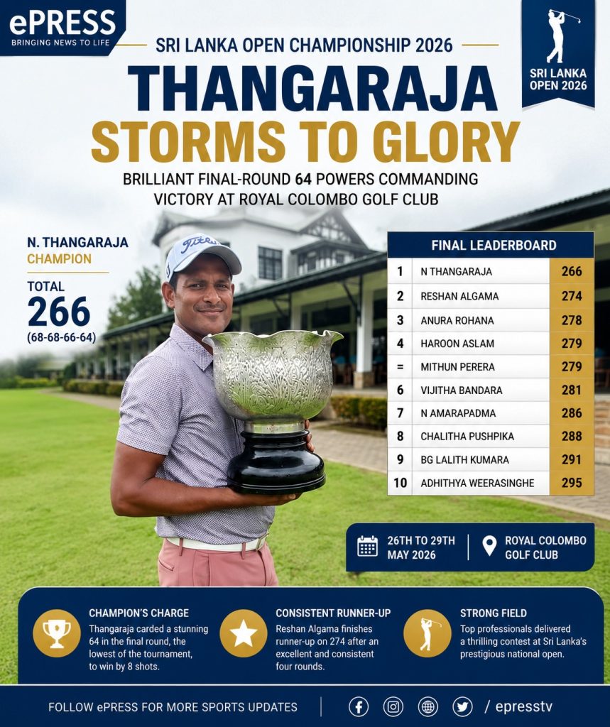 Golf web post