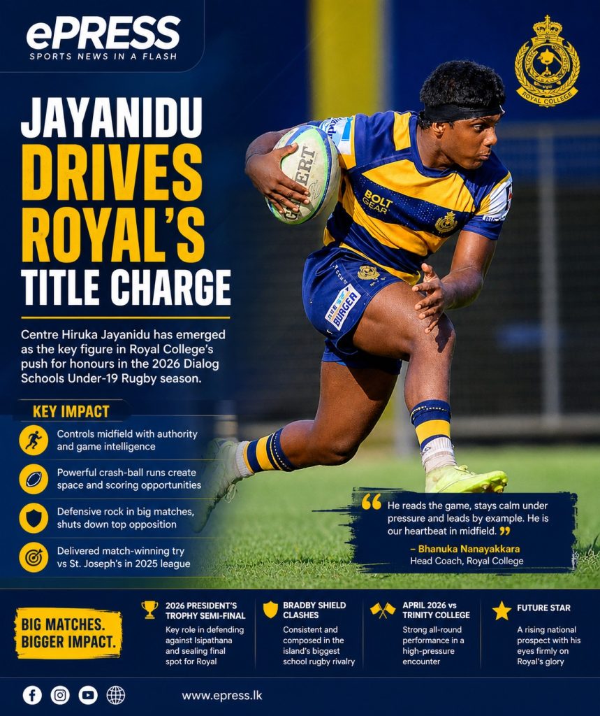 Jayanidu 1