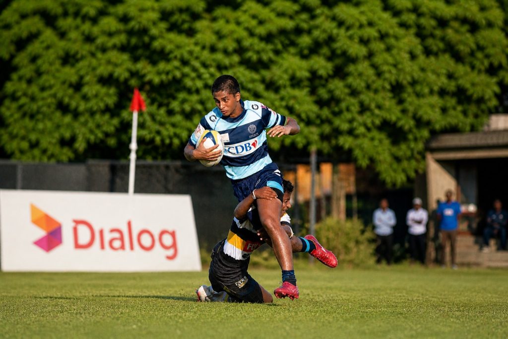 Rugby photo 2