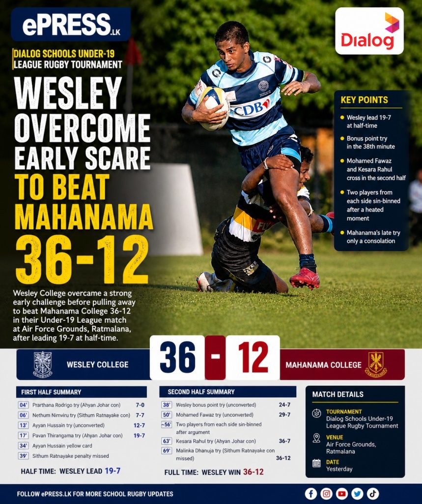 Wesley image post