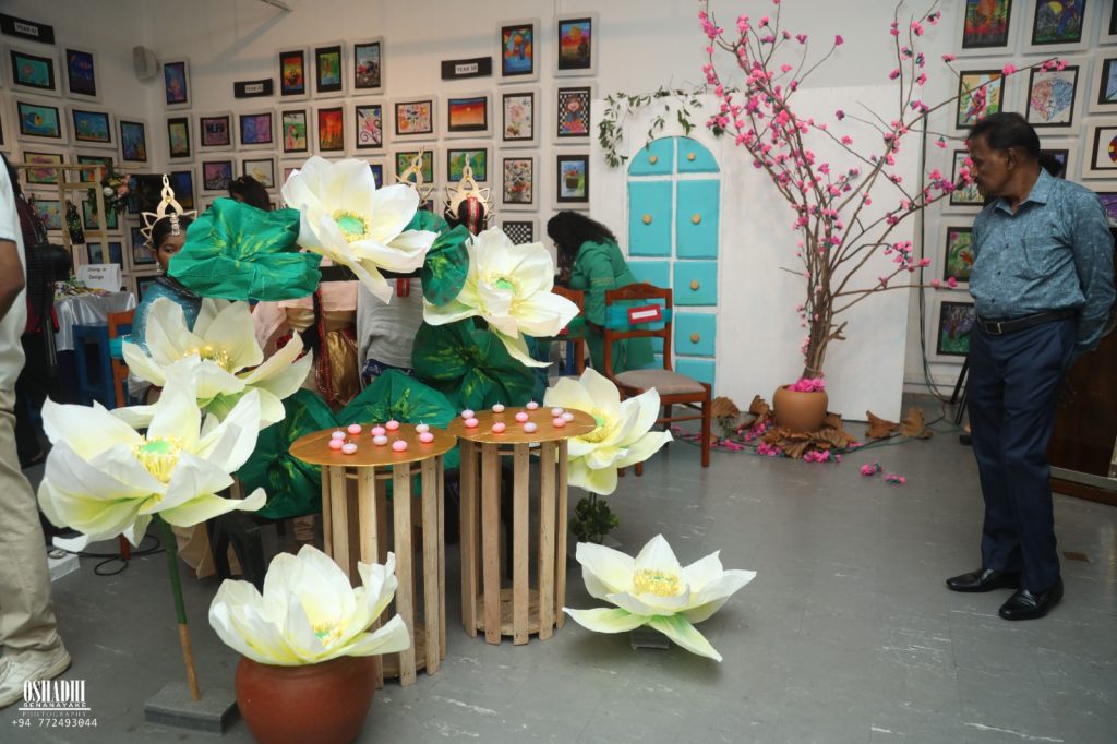 AIS artists turn imagination into masterpieces 12 AIS 11