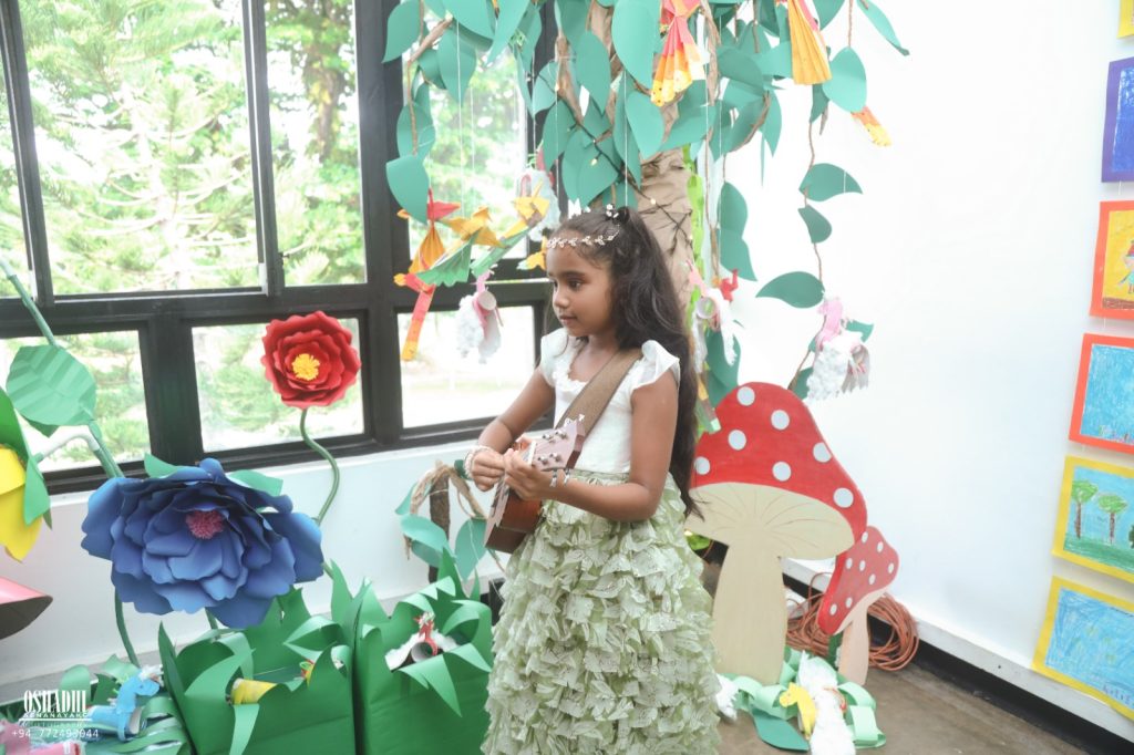 AIS artists turn imagination into masterpieces 13 AIS 12