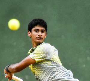 Aahil Kaleel 1