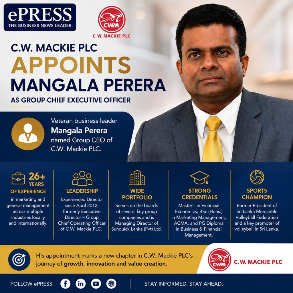 Business web post