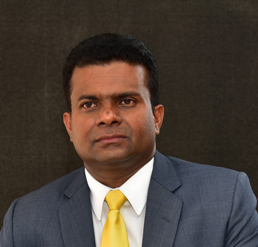 Mangala Perera
