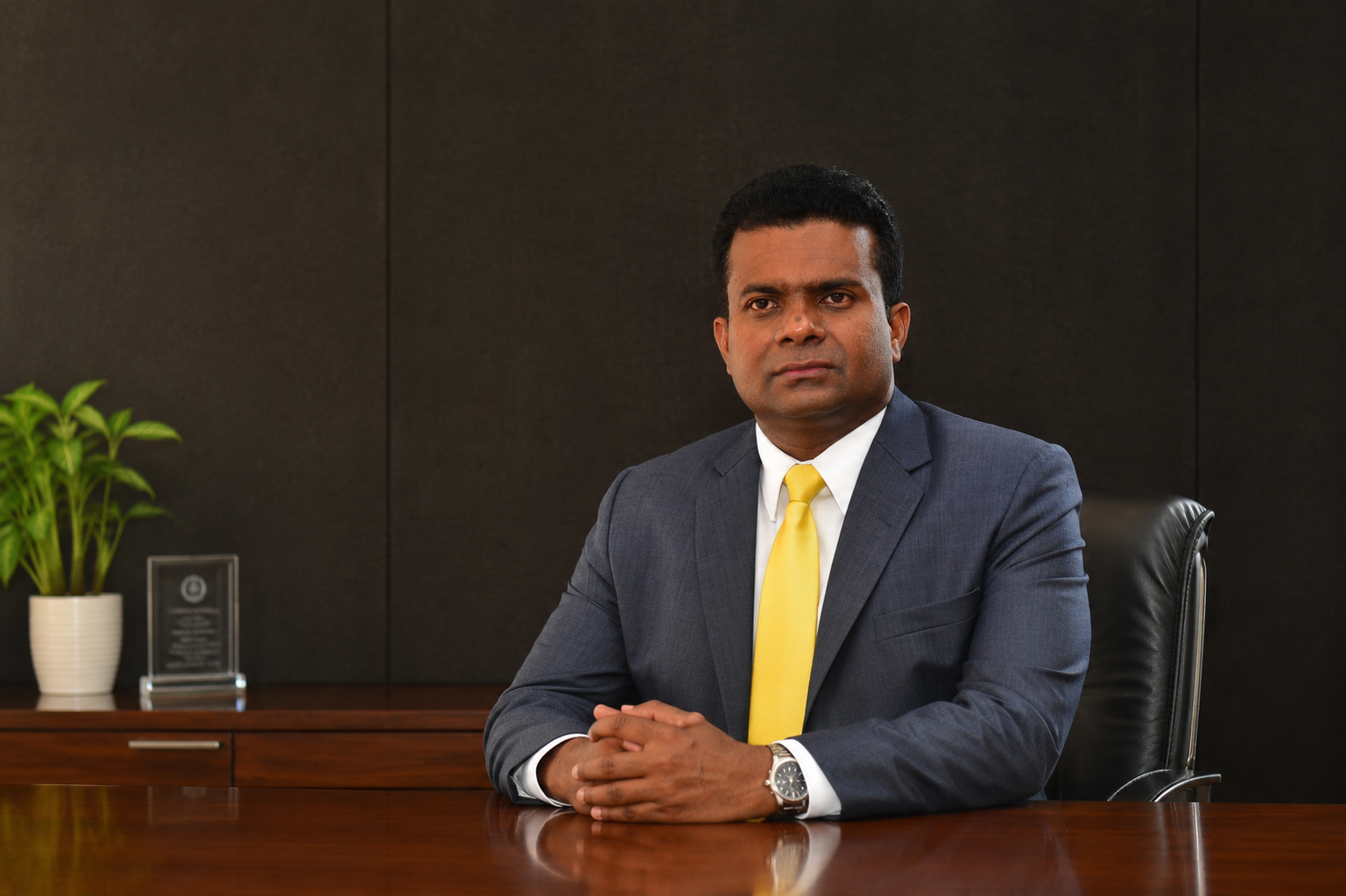 Mangala Perera 1