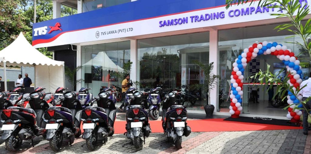 Samson 1