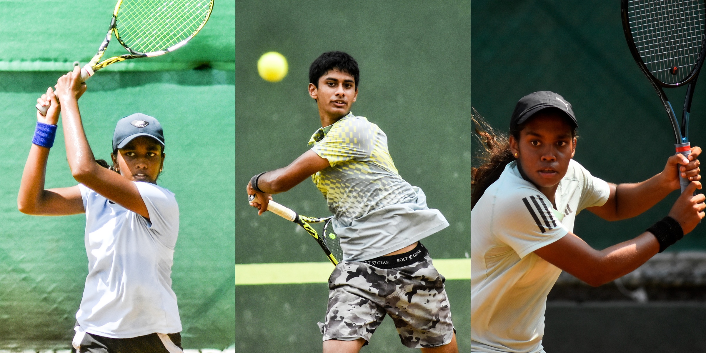 Tennis photo 1