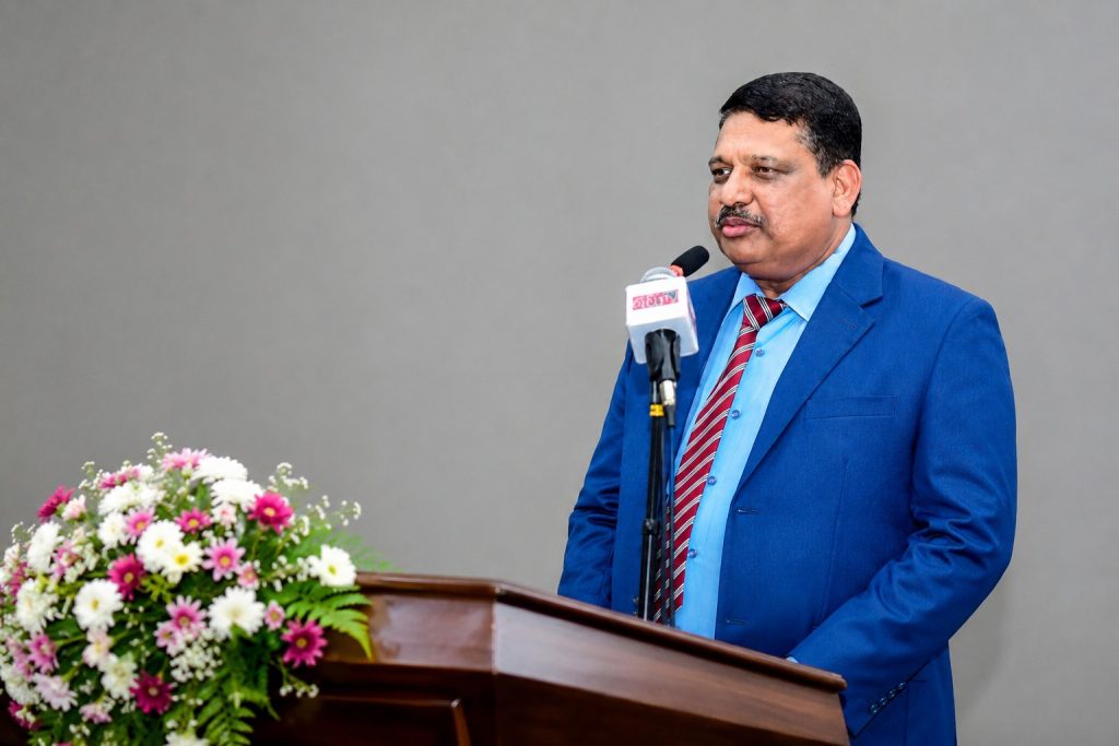 Zahira Principal