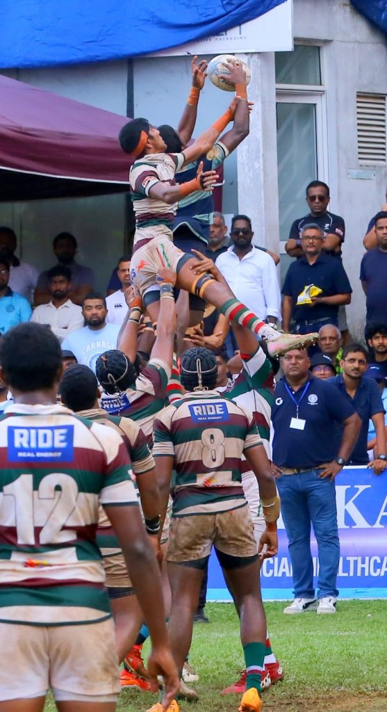Zahira rugby photo