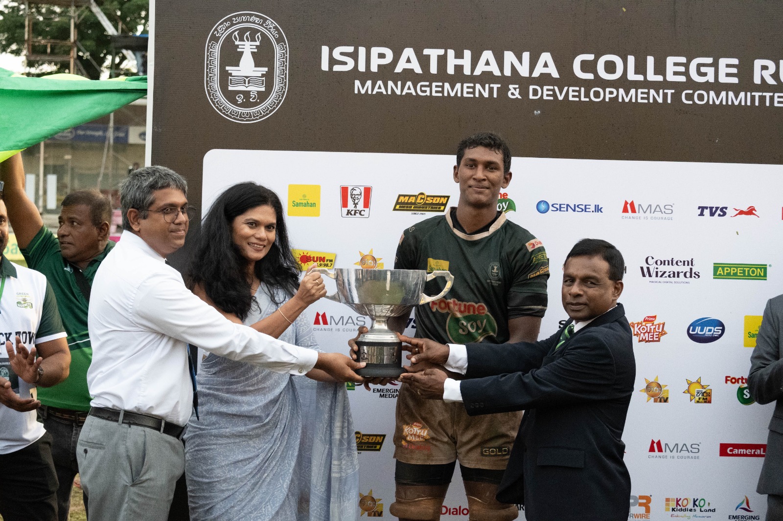 Isipathana 9