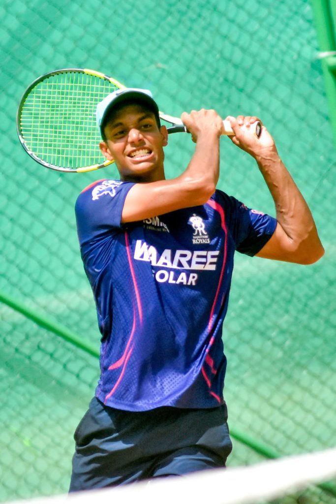 Thehan Wijemanne