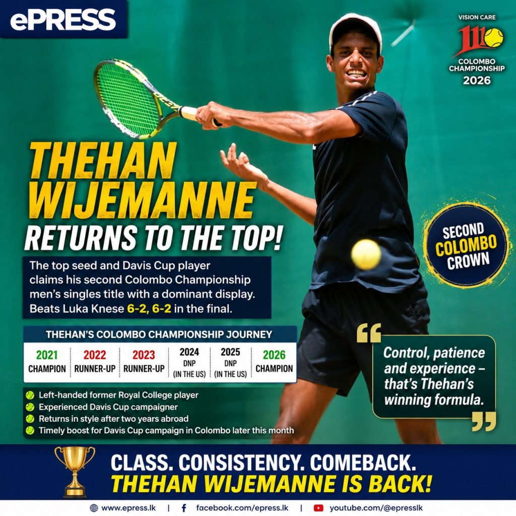 Thehan web post